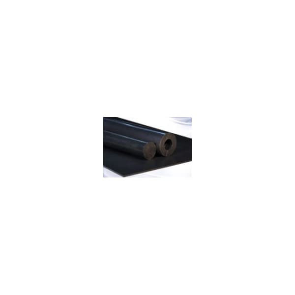 Professional Plastics Nylatron Gsm Cast Nylon, 0.500 X 24.000 X 48.000 ( Each) SNYLMD.500X24.000X48.000CASTQ - main